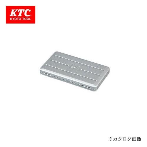 KTC 片開きメタルケース EKB-3