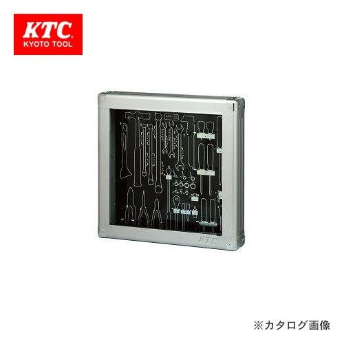 KTC 薄型収納メタルケース EKS-103
