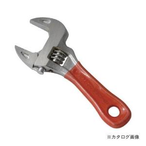 MCC 松阪鉄工所 エコモンレキレンチショートワイド26 EMSW-26｜plus1tools