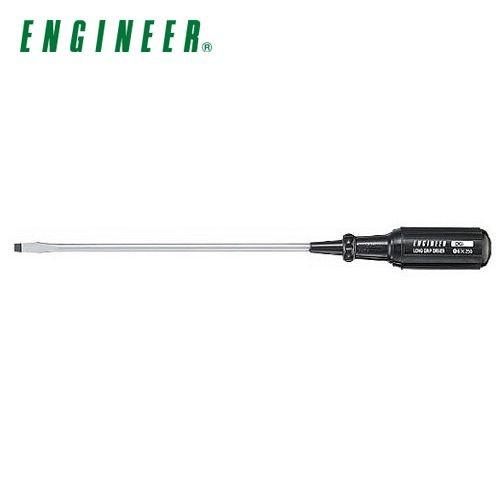 エンジニア ENGINEER ロンググリップドライバー −6.0×0.8 DG-13