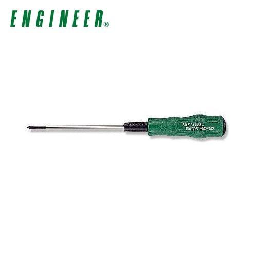エンジニア ENGINEER ミニソフトドライバー ＋#0 DG-24