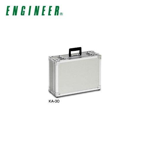 エンジニア ENGINEER アルミトランク KA-30