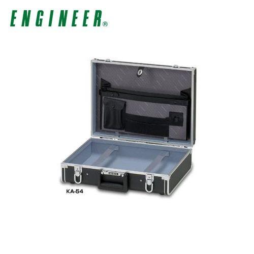 エンジニア ENGINEER アルミケース KA-54