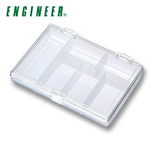 エンジニア ENGINEER ミニケース KP-04