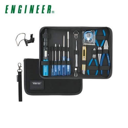 エンジニア ENGINEER ツールキット KSC-04