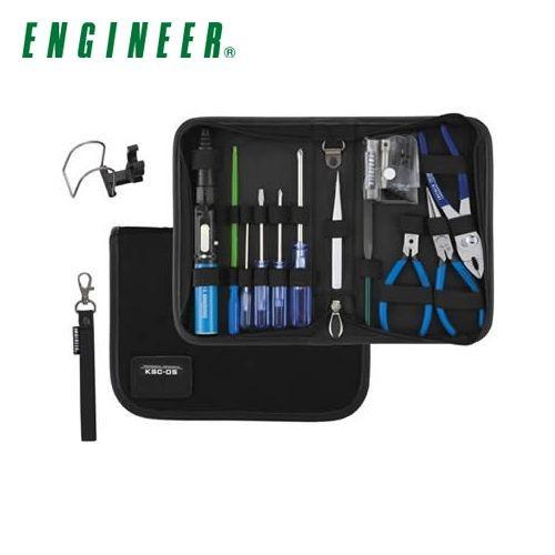 エンジニア ENGINEER メンテナンスキット KSC-05