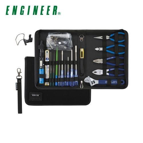 エンジニア ENGINEER メンテナンスキット KSC-06