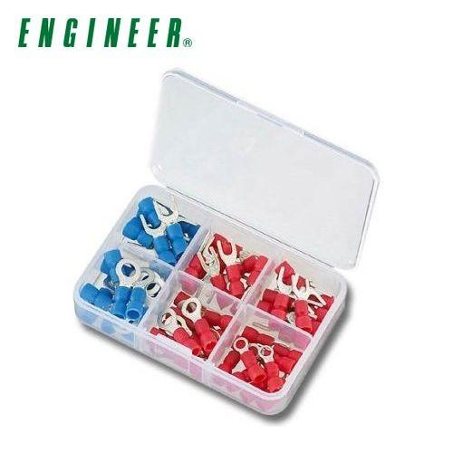 エンジニア ENGINEER 端子セット PA-92