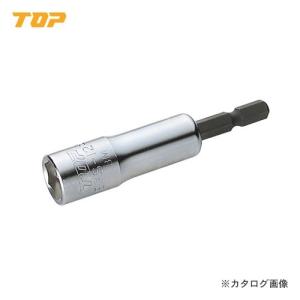 トップ工業 TOP ピーコン用(インパクト対応) EPS-12P｜plus1tools