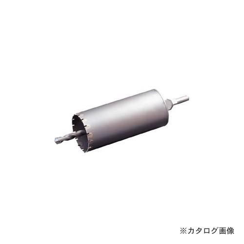 ユニカ 単機能コアドリルE&amp;S ALC用 ALCタイプ ストレートシャンク 100mm ES-A10...
