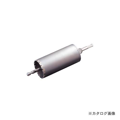 ユニカ 単機能コアドリルE&amp;S ALC用 ALCタイプ SDSシャンク 120mm ES-A120S...