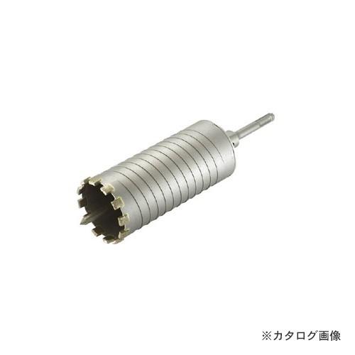 ユニカ 単機能コアドリルE&amp;S 乾式ダイヤ用 DCタイプ SDSシャンク 65mm ES-D65SD...