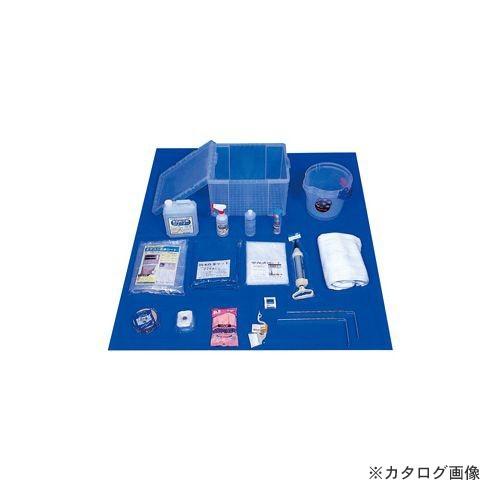 BBK 文化貿易工業 エアコン洗浄セット ES-R18