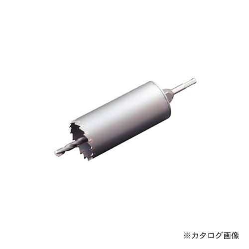ユニカ 単機能コアドリルE&amp;S 振動用 VCタイプ SDSシャンク 100mm ES-V100SDS