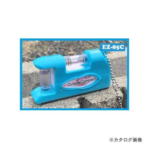 KOD アカツキ製作所 イージーレベル ブルー EZ-85C