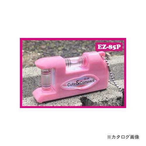 KOD アカツキ製作所 イージーレベル ピンク EZ-85P
