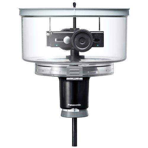 パナソニック EZ1SX1 ユニバーサルホルソー 60-160