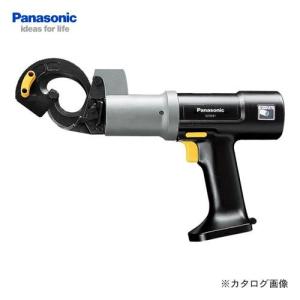 パナソニック Panasonic EZ3591X ケーブルカッター12V 本体のみ｜plus1tools