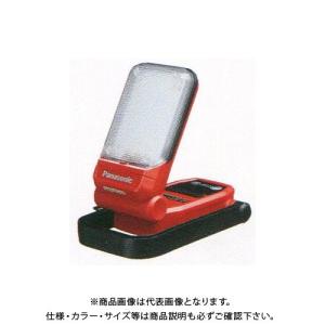 (おすすめ)Panasonic パナソニック 工事用 充電LEDマルチライト(赤) USB端子付 本体のみ EZ37C4-R｜plus1tools