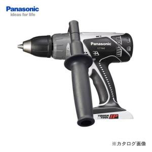 パナソニック Panasonic 21.6V リチウムイオン ドリルドライバ 本体のみ EZ7960X-B｜plus1tools