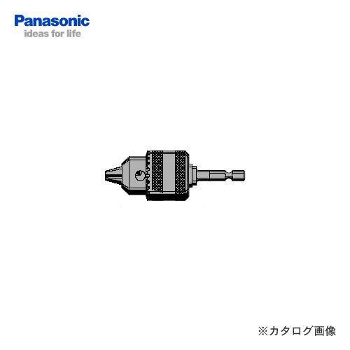 パナソニック Panasonic EZ9780 インパクト・スクリュードリルチャック