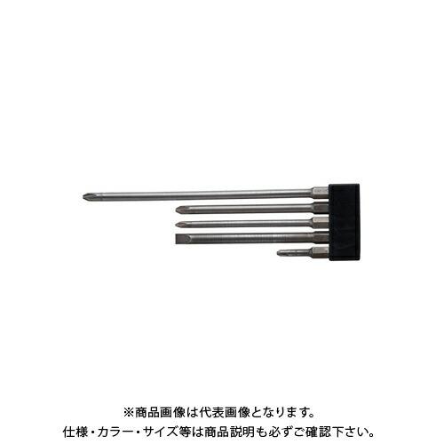 パナソニック Panasonic ミニドライバー用ビットセット EZ9BP400