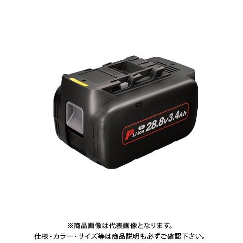 パナソニック Panasonic リチウムイオン電池パック 28.8V 3.4Ah(PCタイプ) E...