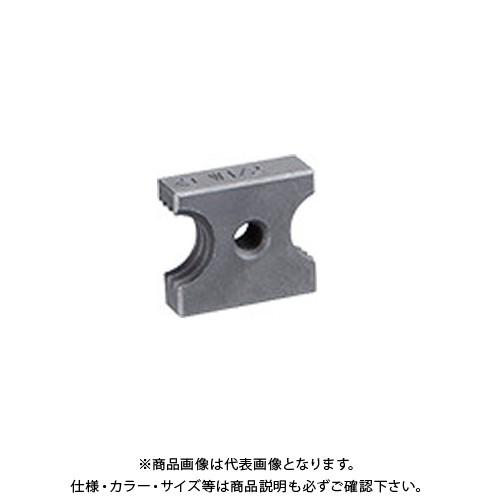 パナソニック Panasonic 全ネジカッター純正刃 W1/2(軟鋼)  2枚組 EZ9SBW40