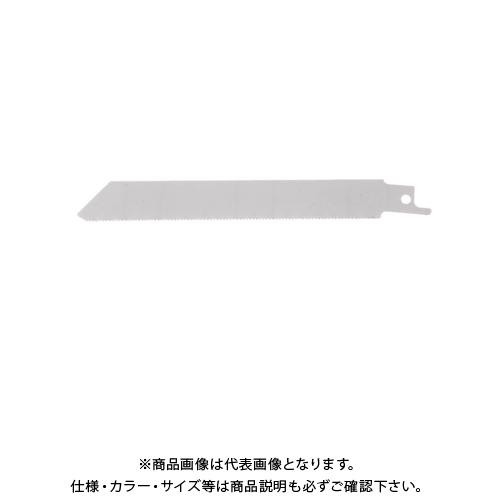 パナソニック Panasonic レシプロ用金工刃150mm(5本組) EZ9SXMJ1