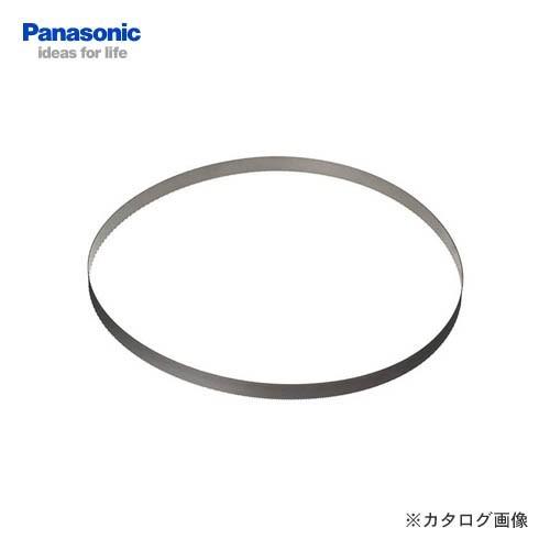 (おすすめ)パナソニック Panasonic EZ9SXMJ4 バンドソー純正刃(18山)(2本組)