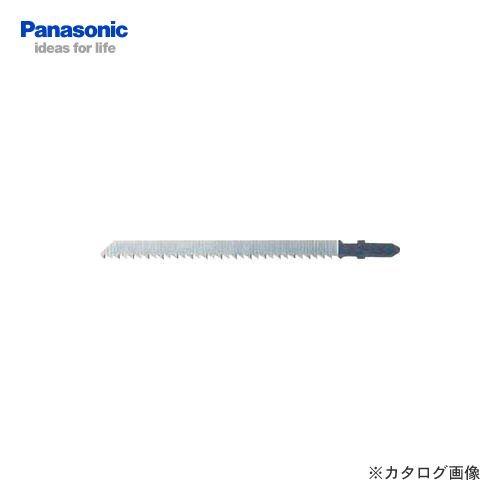 パナソニック Panasonic 充電式ジグソー 純正刃(木工用) EZ9SXWJ0