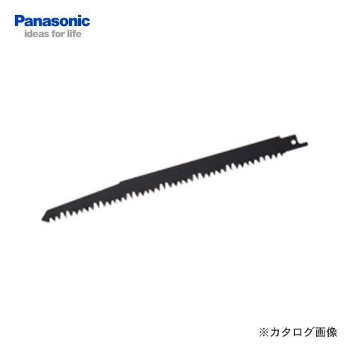 パナソニック Panasonic 充電レシプロソー用 純正刃(木工刃)5本組 EZ9SXWJ3