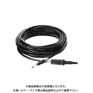 ボッシュ BOSCH F016800362 HPW用パイプクリーニングホース10m