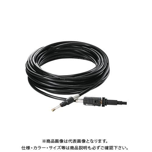 ボッシュ BOSCH F016800362 HPW用パイプクリーニングホース10m