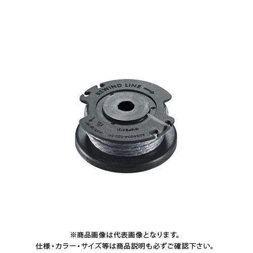 BOSCH ボッシュ ナイロンスプール(EGCシリーズ用) F016800569