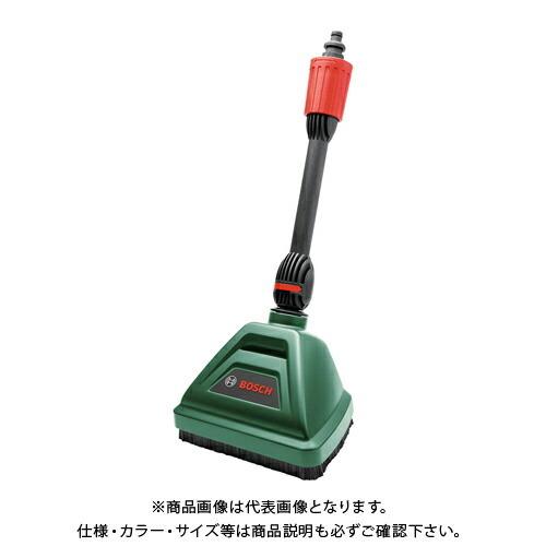 ボッシュ BOSCH 高圧洗浄機用 ブラシ付き水しぶきカバー F016800592
