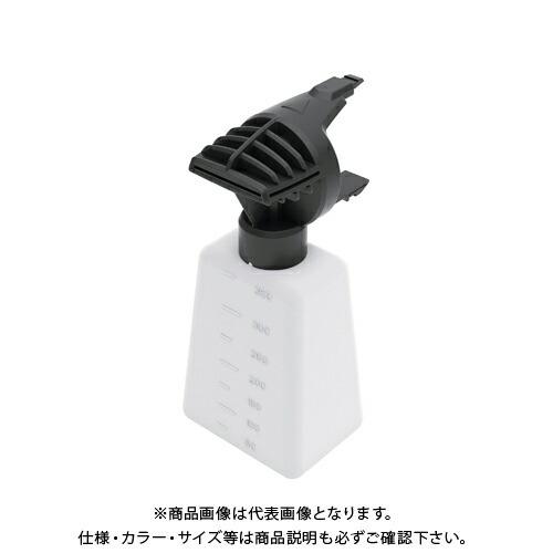 ボッシュ BOSCH FONTUS用 フォームノズル(ボトル付き) F016800595