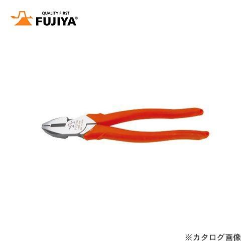 フジ矢 FUJIYA スタンダードペンチ 200mm 1800-200