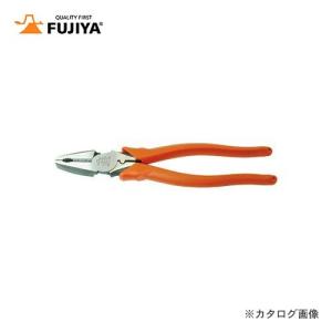 フジ矢 FUJIYA 偏芯パワーペンチ 200mm 3000N-200 (サマーセール)｜plus1tools