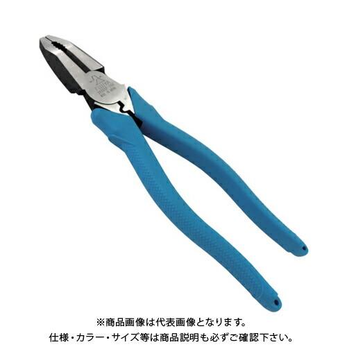 フジ矢 FUJIYA テコペン 偏芯パワーペンチ (スラッシュヘッドタイプ) 3000SP-200