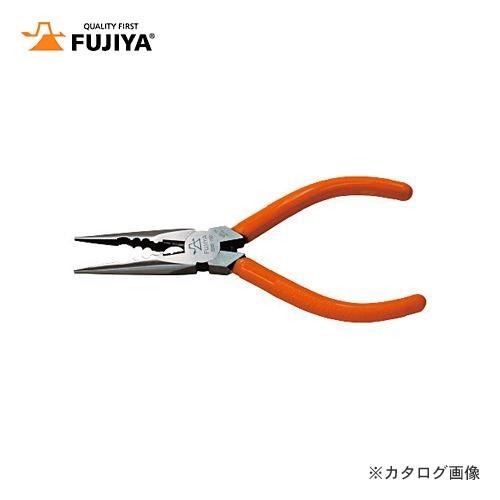 フジ矢 FUJIYA 万能ラジオペンチ 150mm 320S-150