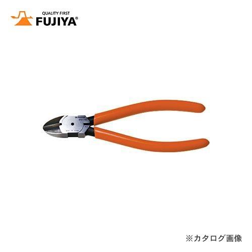 フジ矢 FUJIYA 超硬刃付強力ニッパ 150mm 470-150