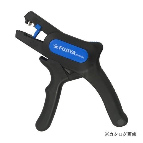 フジ矢 FUJIYA オートマルチストリッパミニ PP505-170