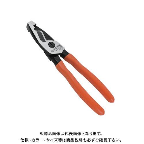 フジ矢 FUJIYA ケーブルペンチ175mm 6050-175