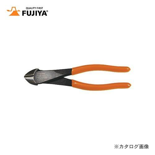 フジ矢 FUJIYA ヨーロッパ型強力ニッパ 200mm 7-200
