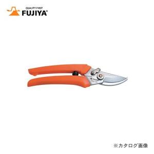 フジ矢 FUJIYA 電工バサミPRO(ケーブル用) 180mm FM03-180｜plus1tools