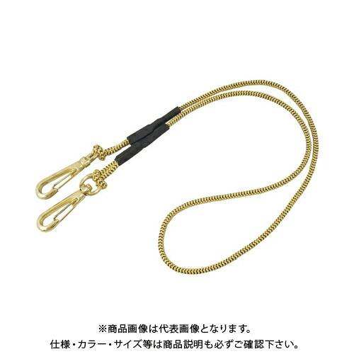 フジ矢 FUJIYA FSC-1S-GD セーフティコードスリム(1kgタイプ・ゴールド) FSC-...