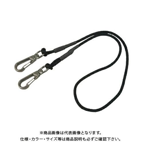 フジ矢 FUJIYA FSC-3S-BK セーフティコードスリム(3kgタイプ・ブラック) FSC-...