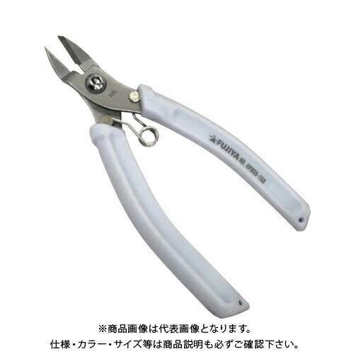 フジ矢 FUJIYA ステンレスニッパ150mm HP855-150