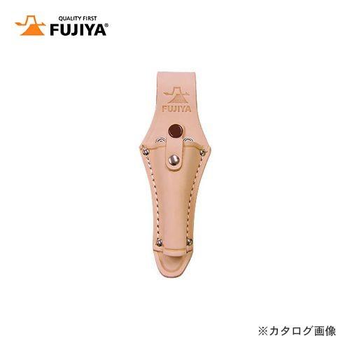 フジ矢 FUJIYA ペンチホルダー 斜ニッパ差し M LP-NL